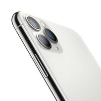 iphone 12 64gb - Apple iPhone 11 Pro 64GB Silver (Sidabrinis) - 6 nuotrauka