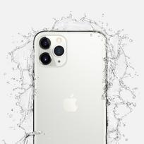 iphone 12 64gb - Apple iPhone 11 Pro 64GB Silver (Sidabrinis) - 7 nuotrauka