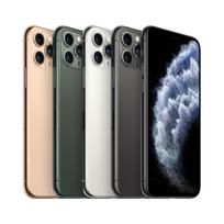 iphone 12 64gb - Apple iPhone 11 Pro 64GB Silver (Sidabrinis) - 8 nuotrauka