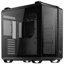 tempered glass pc case - Asus TUF Gaming GT502 Black (Juodas) - 5 nuotrauka