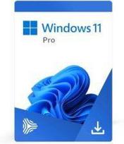 windows 11 pro oem - Operacinė sistema Microsoft Windows 11 Pro, 1 licencija - Atgauk 20% - 1 nuotrauka