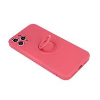 apple 13 mini iphone - OEM Grip Case for iPhone 13 Mini, Apple iPhone 13 mini, rožinė - 2 nuotrauka