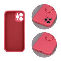 apple 13 mini iphone - OEM Grip Case for iPhone 13 Mini, Apple iPhone 13 mini, rožinė - 4 nuotrauka