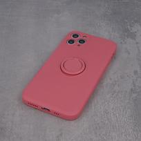 apple 13 mini iphone - OEM Grip Case for iPhone 13 Mini, Apple iPhone 13 mini, rožinė - 5 nuotrauka