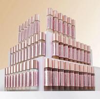 makeup lt - Makeup Revolution Conceal & Define makiažo pagrindas 23 ml. - F3 - 4 nuotrauka