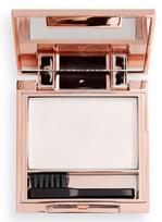 Makeup Revolution Soap Brow antakių plaukelius fiksuojantis muilas 5 g.