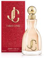 i want choo - Jimmy Choo I Want Choo EDP 60ml - 2 nuotrauka