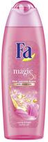 Fa Magic Oil dušo želė Pink Jasmine 750ml