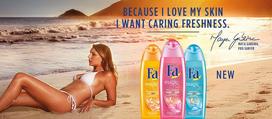 fa duso zele - Fa Magic Oil dušo želė Pink Jasmine 750ml - 3 nuotrauka