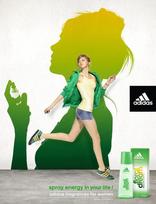 adidas dezodorantas - Adidas Floral Dream dezodorantas moterims 75 ml. - 2 nuotrauka