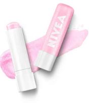 ersketroze - Nivea Caring Scrub Super Soft Lips Rosehip Oil lūpų šveitiklis-balzamas su erškėtrožių aliejumi - 4.8 g. - 3 nuotrauka
