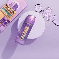 l oreal paris hyaluron - Koncentruotas gelinis drėkiklis su hialurono rūgštimi L'Oreal Paris Hyaluron Specialist, 50 ml - 2 nuotrauka