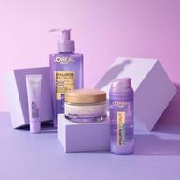 l oreal paris hyaluron - Koncentruotas gelinis drėkiklis su hialurono rūgštimi L'Oreal Paris Hyaluron Specialist, 50 ml - 6 nuotrauka