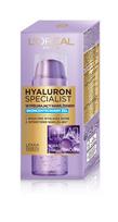 l oreal paris hyaluron - Koncentruotas gelinis drėkiklis su hialurono rūgštimi L'Oreal Paris Hyaluron Specialist, 50 ml - 7 nuotrauka