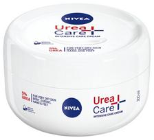 urea kremas kunui - Nivea Urea Care Intensive 300ml Moterims Kūno kremai - 1 nuotrauka