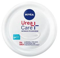 urea kremas kunui - Nivea Urea Care Intensive 300ml Moterims Kūno kremai - 2 nuotrauka