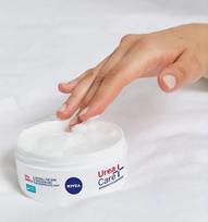 urea kremas kunui - Nivea Urea Care Intensive 300ml Moterims Kūno kremai - 3 nuotrauka