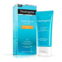 neutrogena hydro boost 50 spf - Neutrogena Hydrating Face Cream drėkinamasis veido kremas 50 ml. - 2 nuotrauka