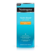 neutrogena hydro boost 50 spf - Neutrogena Hydrating Face Cream drėkinamasis veido kremas 50 ml. - 3 nuotrauka