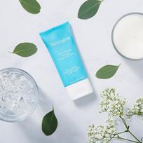 neutrogena hydro boost 50 spf - Neutrogena Hydrating Face Cream drėkinamasis veido kremas 50 ml. - 5 nuotrauka