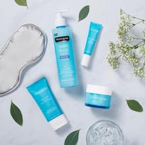 neutrogena hydro boost 50 spf - Neutrogena Hydrating Face Cream drėkinamasis veido kremas 50 ml. - 6 nuotrauka