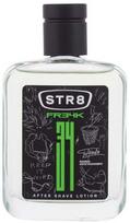 aftershaves - STR8 FR34K 100ml Vyrams Vanduo po skutimosi - 1 nuotrauka