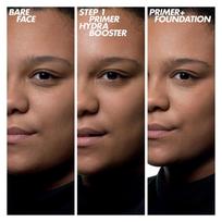 up for ever step - Make Up For Ever Step 1 Primer Hydra Booster 15ml Moterims Makeup Primer - 4 nuotrauka