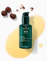 nuxe aliejus 100 ml - Nuxe Bio Organic Hazelnut 100ml Moterims Kūno aliejai - 2 nuotrauka