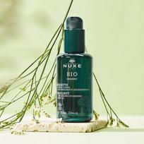 nuxe aliejus 100 ml - Nuxe Bio Organic Hazelnut 100ml Moterims Kūno aliejai - 3 nuotrauka