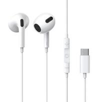 baseus ausines usb c - Baseus Encok C17 - 1 nuotrauka