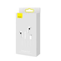 baseus ausines usb c - Baseus Encok C17 - 7 nuotrauka