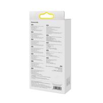 baseus ausines usb c - Baseus Encok C17 - 8 nuotrauka