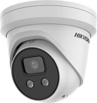 Hikvision IP Camera Powered by DARKFIGHTER DS-2CD2346G2-ISU/SL F4 