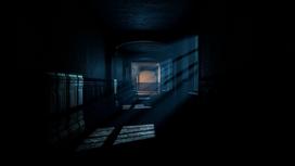 ps5 games - The Dark Pictures Anthology - The Devil in Me (PS5) - 7 nuotrauka