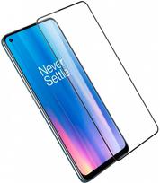 apsauginis stiklas oneplus nord ce - Nillkin "Tempered Glass 2.5D CP+ PRO OnePlus Nord CE 2 5G" Black - 3 nuotrauka