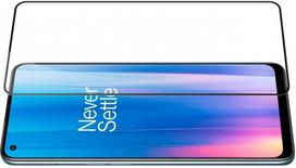apsauginis stiklas oneplus nord ce - Nillkin "Tempered Glass 2.5D CP+ PRO OnePlus Nord CE 2 5G" Black - 4 nuotrauka