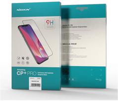apsauginis stiklas oneplus nord ce - Nillkin "Tempered Glass 2.5D CP+ PRO OnePlus Nord CE 2 5G" Black - 7 nuotrauka