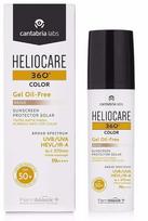 Dermacol Sun WR Sun Cream SPF50 50ml