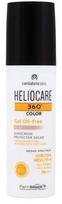 heliocare 360 - Dermacol Sun WR Sun Cream SPF50 50ml - 2 nuotrauka