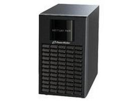 Bluewalker UPS VFI 10000C LCD - 20 Akkus