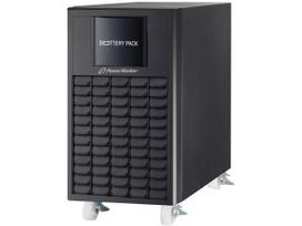 9 0 20 - Bluewalker UPS VFI 10000C LCD - 20 Akkus - 2 nuotrauka
