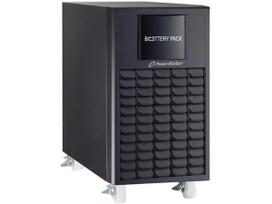 9 0 20 - Bluewalker UPS VFI 10000C LCD - 20 Akkus - 4 nuotrauka