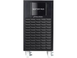 9 0 20 - Bluewalker UPS VFI 10000C LCD - 20 Akkus - 5 nuotrauka