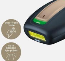 5800 - Beurer IPL 8800 VELVET SKIN PRO - 2 nuotrauka