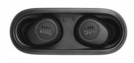 Pirkti JBL Vibe 100 TWS Black (Juodos) - Photo 5