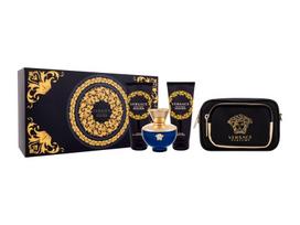 versace dylan blue 100 ml - Versace Dylan Blue Pour Femme, moterims - 5 nuotrauka