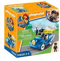 PLAYMOBIL Mini policijos automobilis