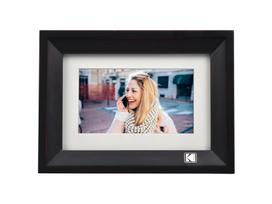 digital photo frame - Skaitmeninis rėmelis Kodak LED HD 7" RDPF-700W - 3 nuotrauka