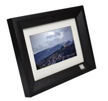 digital photo frame - Skaitmeninis rėmelis Kodak LED HD 7" RDPF-700W - 4 nuotrauka