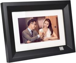 digital photo frame - Skaitmeninis rėmelis Kodak LED HD 7" RDPF-700W - 5 nuotrauka